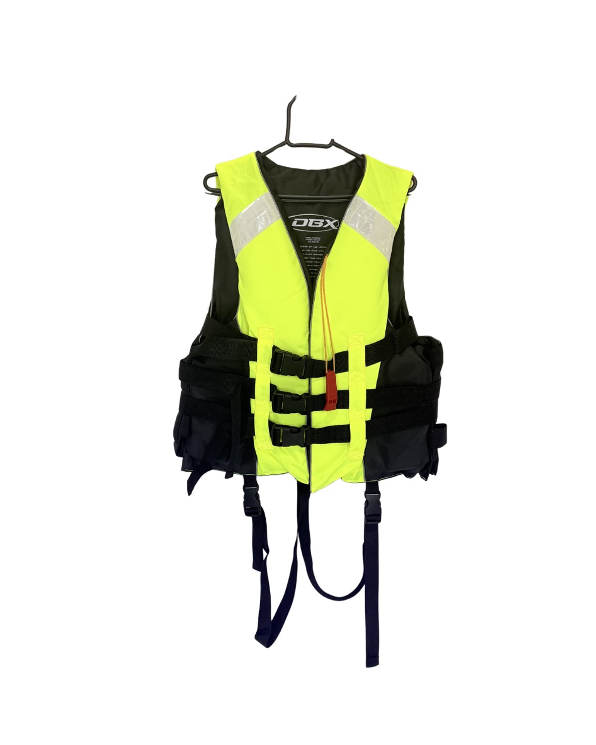 Chaleco Salvavidas para 100kg - 2