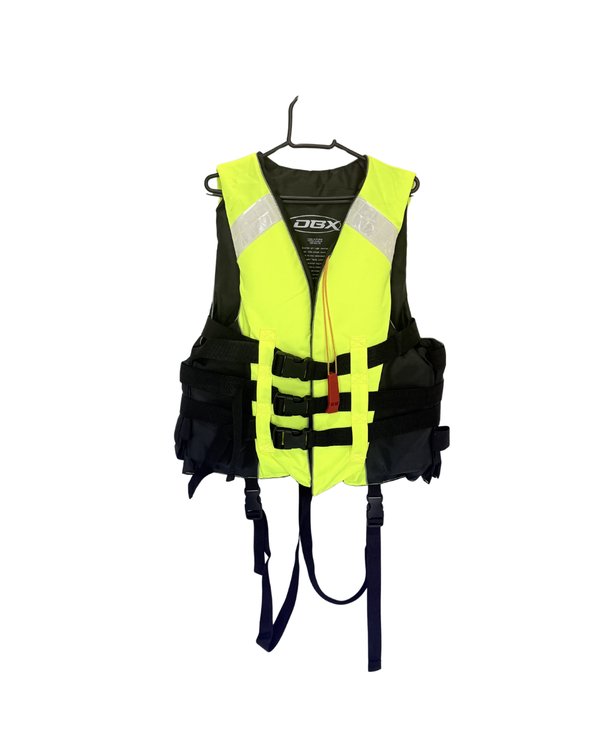 Chaleco Salvavidas para 100kg