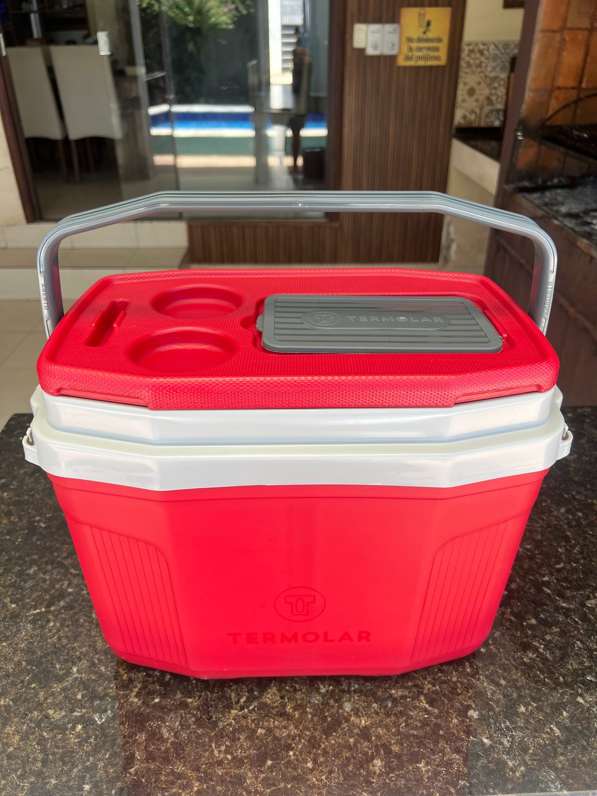 CONSERVADORAS 20 Litros - 3