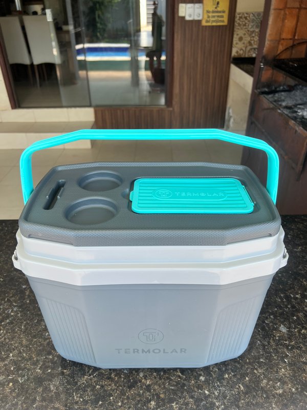 CONSERVADORAS 20 Litros 