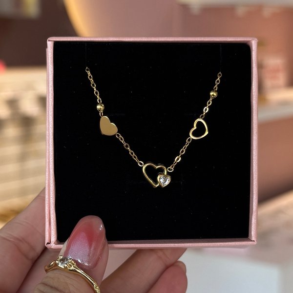 Pulsera corazón de mamá 