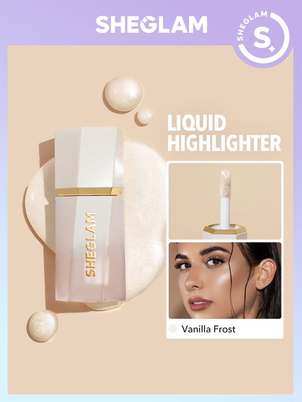 Iliminador Liquido Sheglam