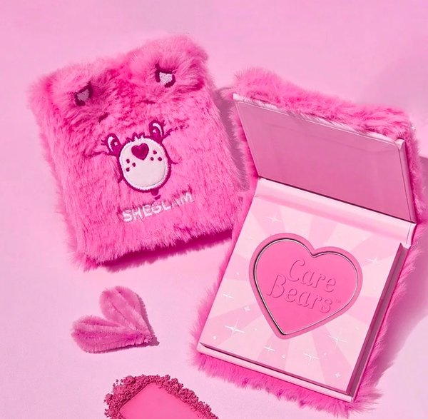 Blush De Ositos Cariñositos Sheglam 