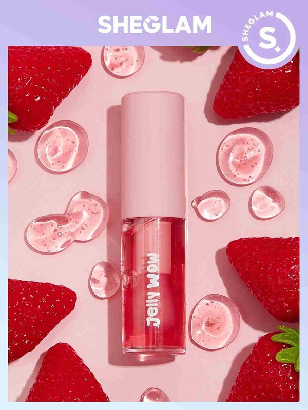 Gloss Frutal Sheglam
