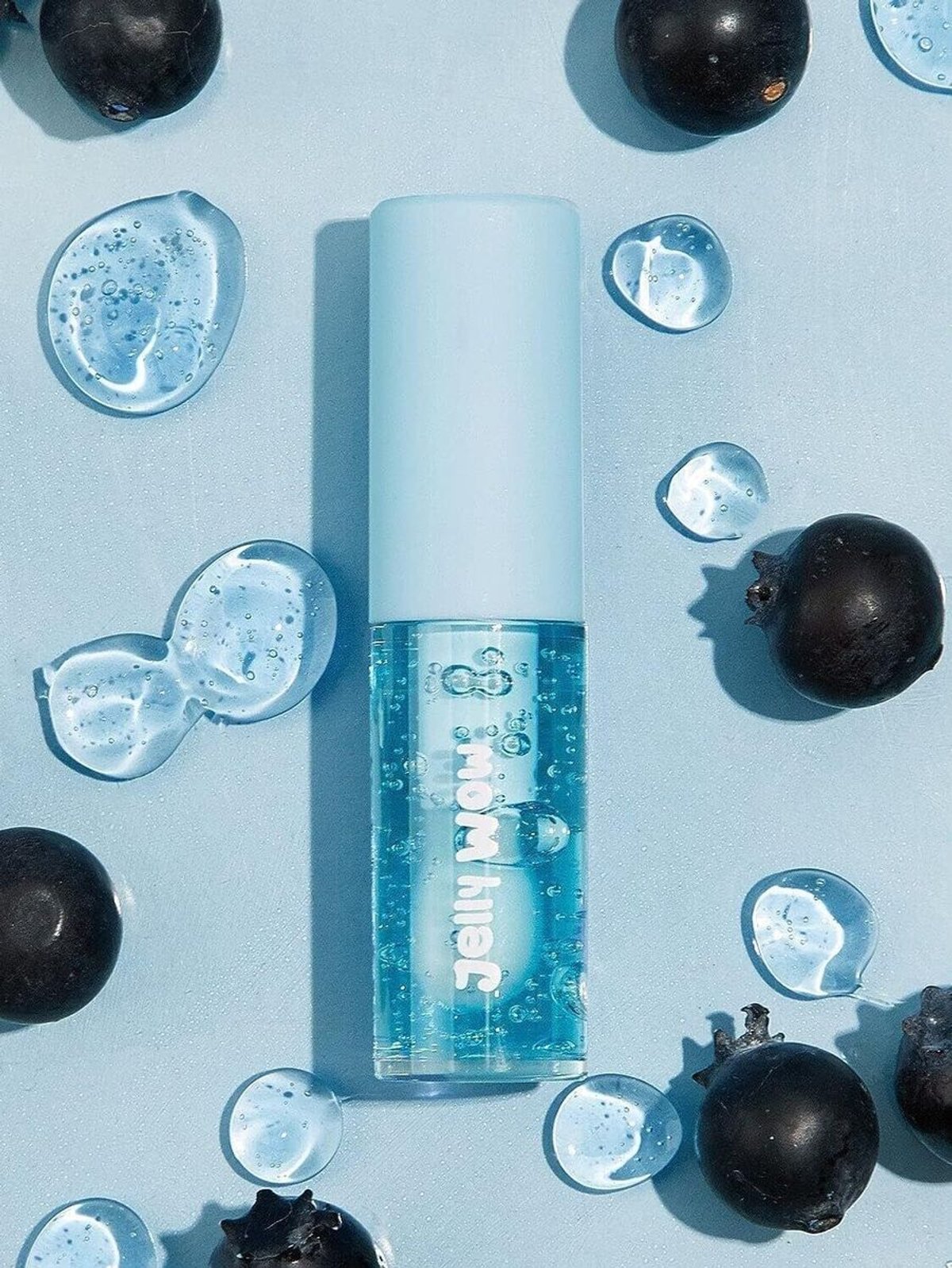 Gloss Frutal Sheglam - 3