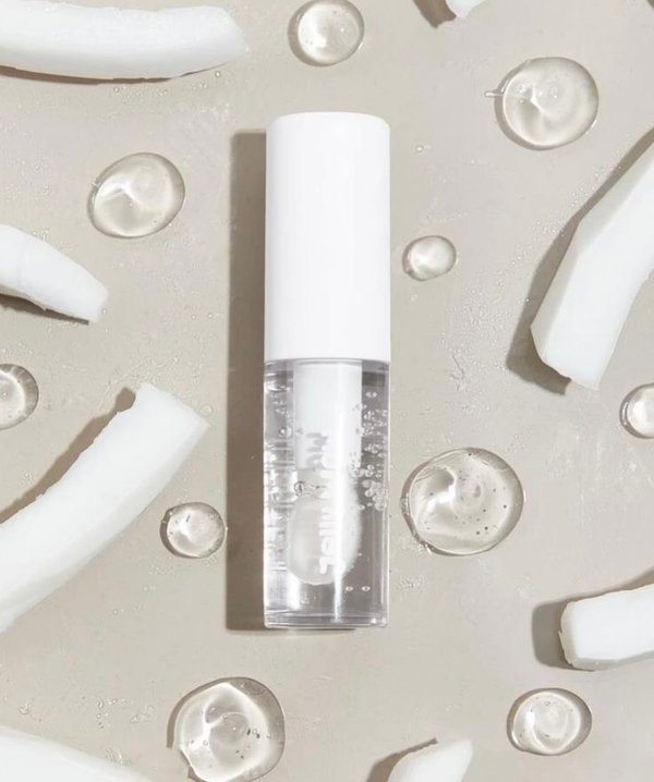 Gloss Frutal Sheglam