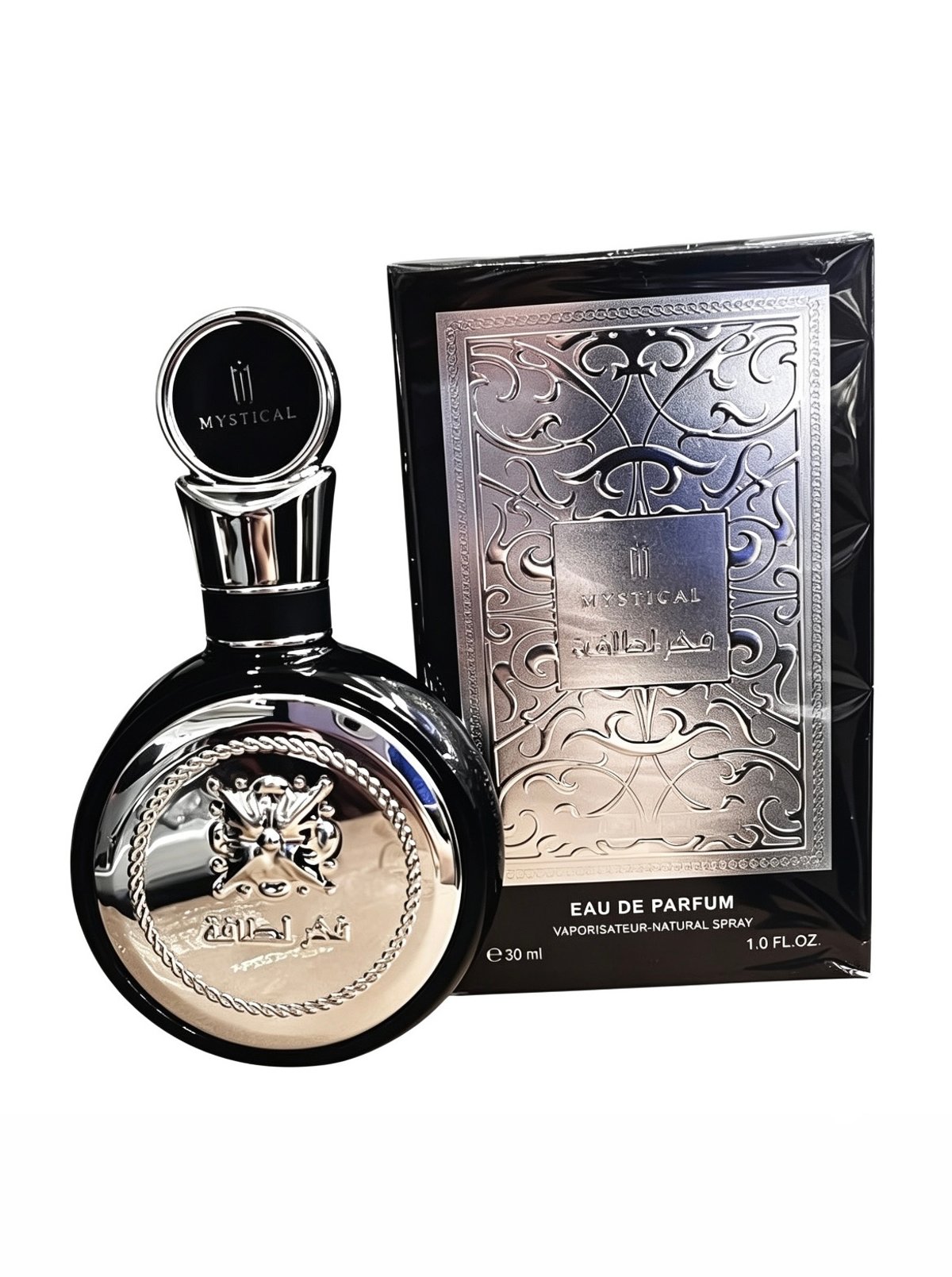 Fakhar Negro Mystical 30 ml
