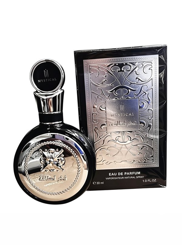 Fakhar Negro Mystical 30 ml