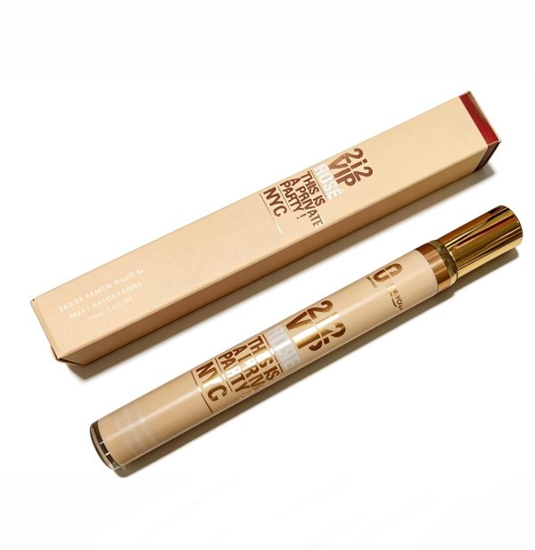 212 VIP Rose (Tubito) 35 ml