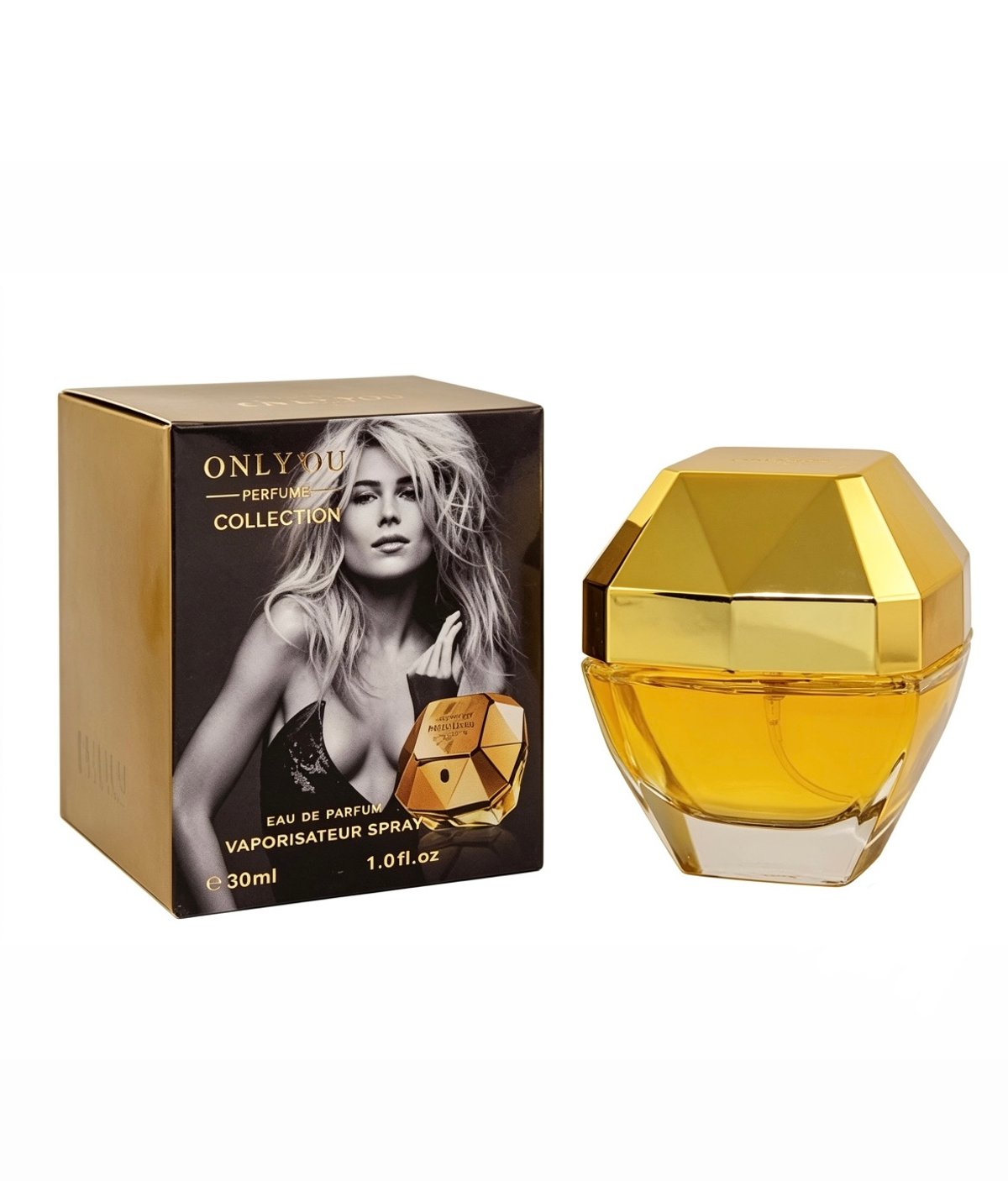 ONLY YOU Collection Lady Million 30 ml