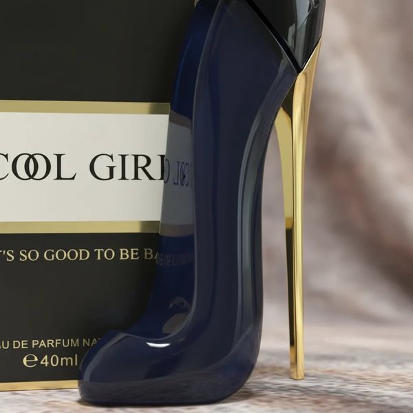 ONLY YOU Collection Cool Girl 40 ml