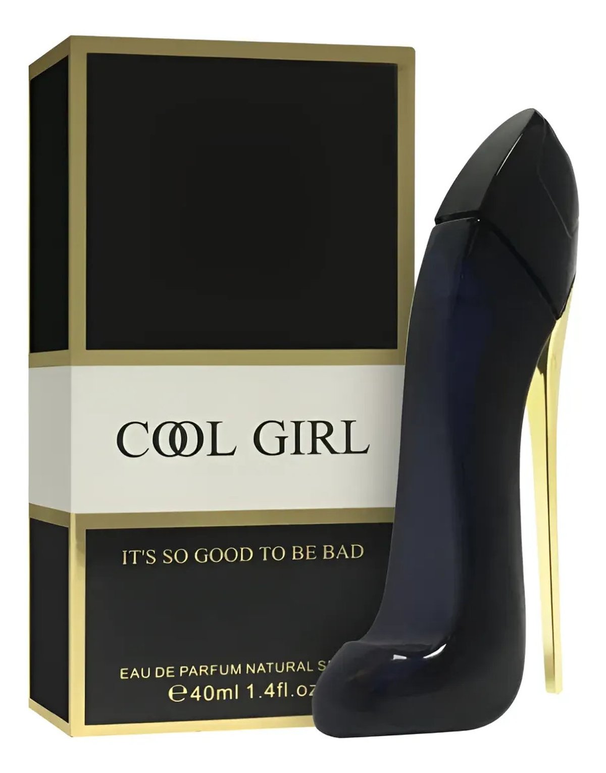 ONLY YOU Collection Cool Girl 40 ml