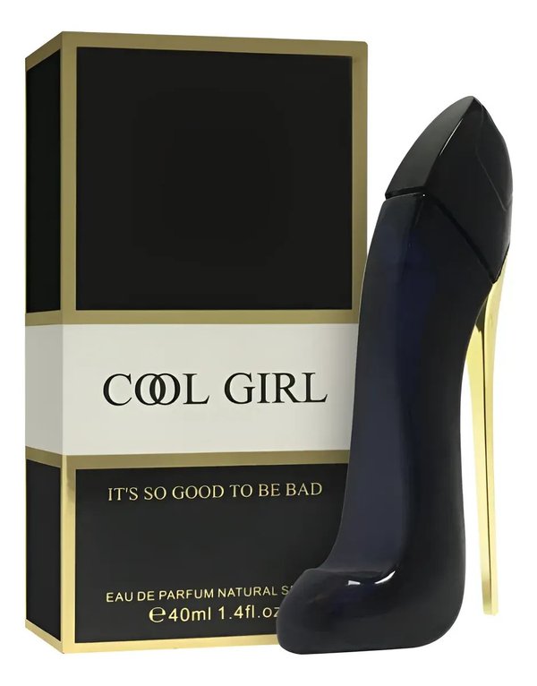 ONLY YOU Collection Cool Girl 40 ml