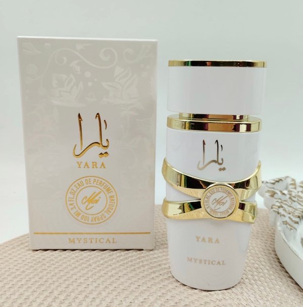 Yara Mystical blanco Moi 30 ml