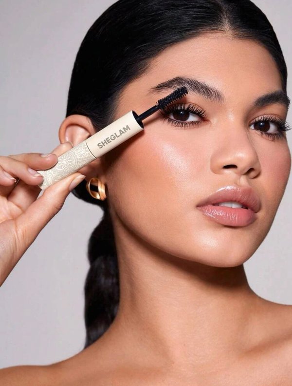 Máscara de Pestañas Sheglam - Lavable