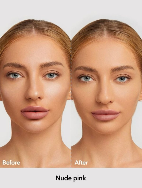 Polvo Sheglam - Nude Pink