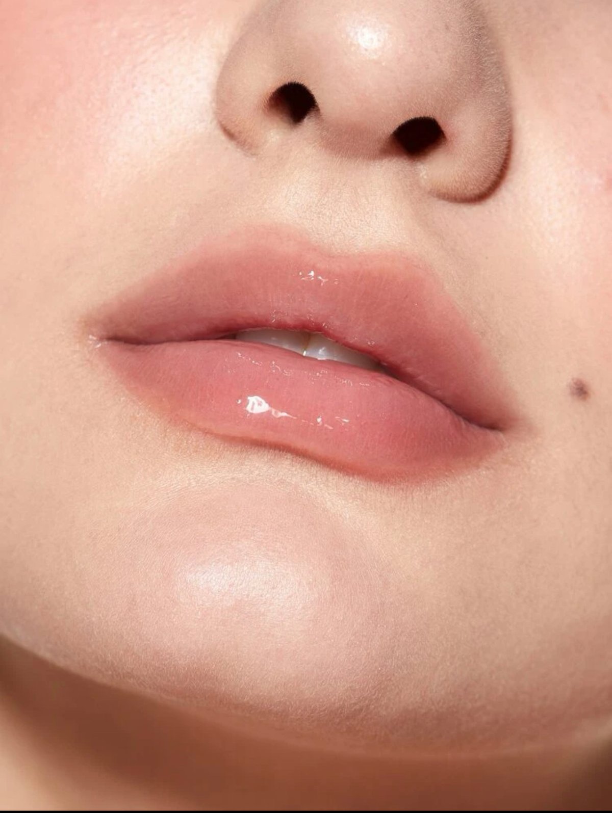 Gloss Hidratante de Labios Sheglam