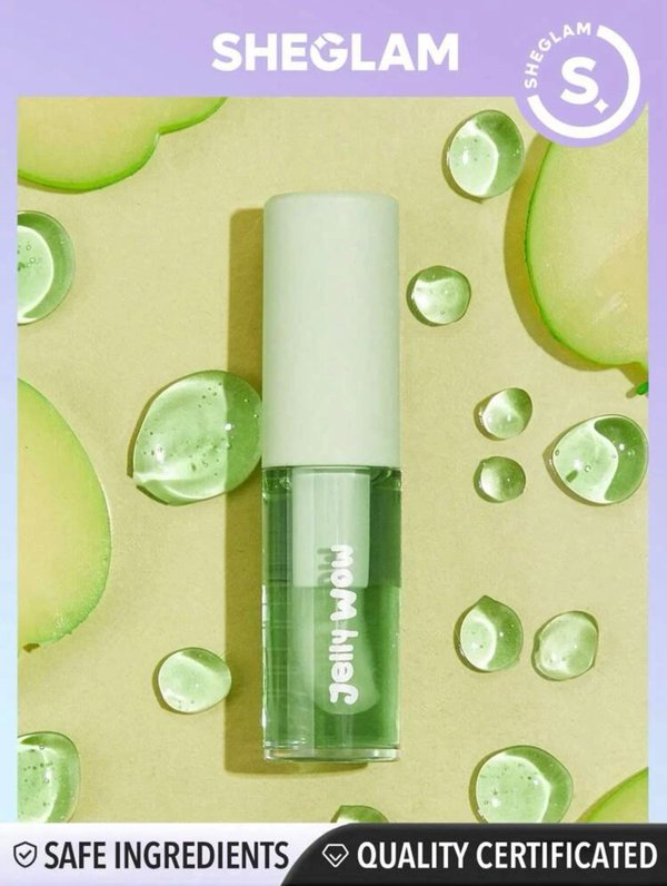 Gloss Hidratante de Labios Sheglam