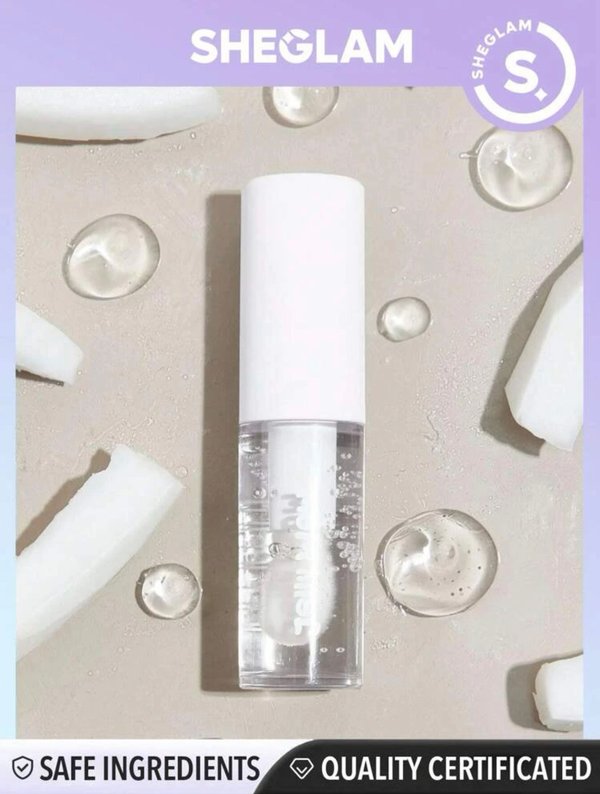 Gloss Hidratante de Labios Sheglam