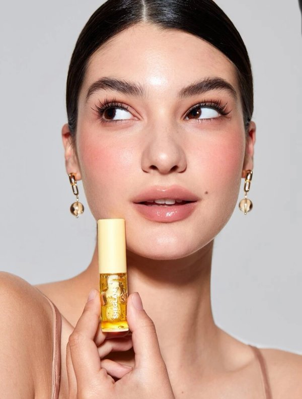 Gloss Hidratante de Labios Sheglam