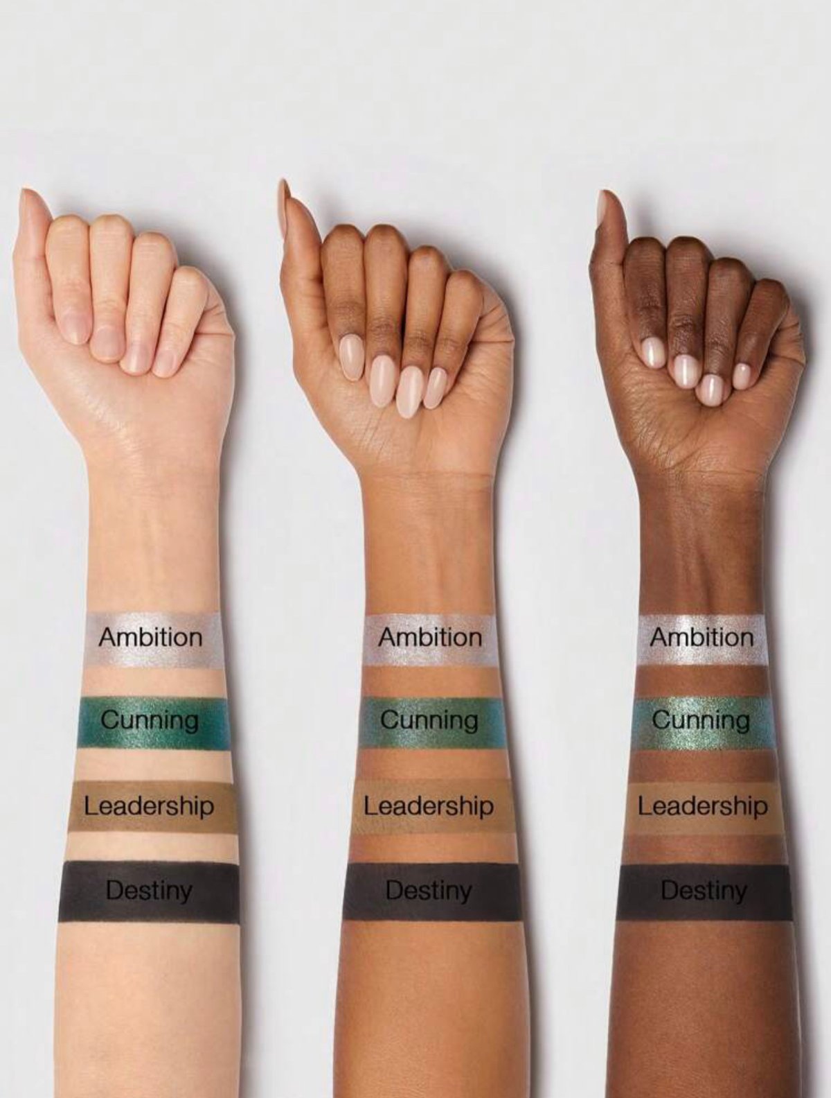 Paleta de Sombras Sheglam - 4