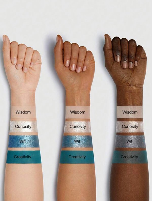 Paleta de Sombras Sheglam