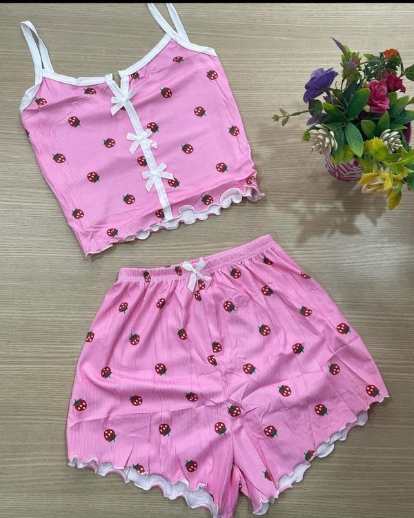 Pijama M/L - XL / XXL 