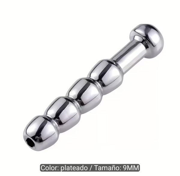 Dilatador de uretra - 9mm 