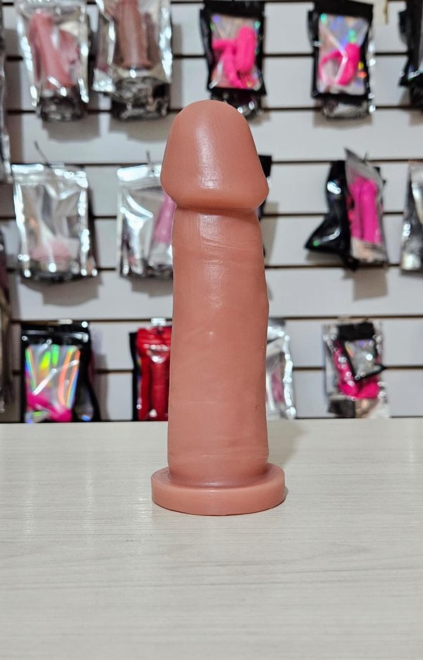 Dildo - 17x4cm 