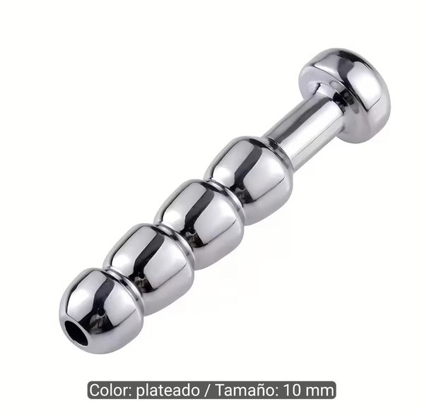Dilatador de uretra - 10mm