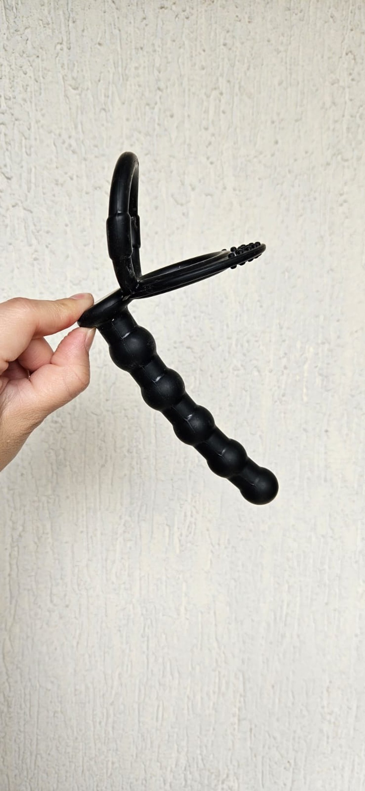 Anillo compañero - 13 x 2,3 cm  - 4