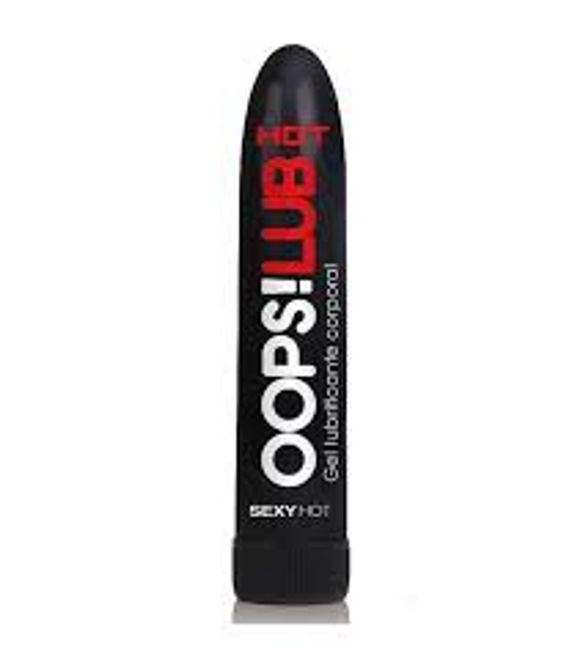 OopsLub - Efecto Caliente 