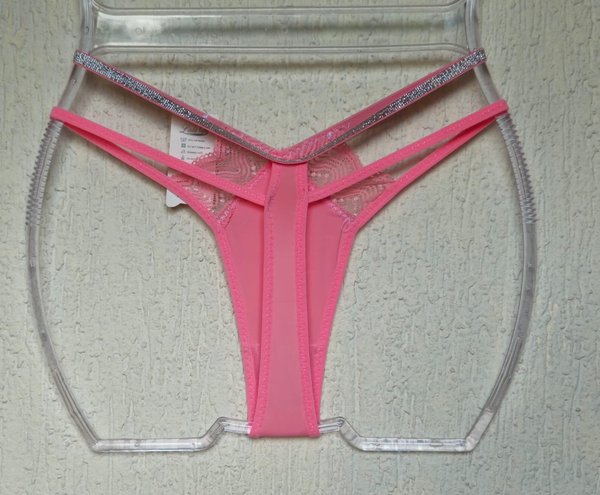 Less doble tira - ROSADO 