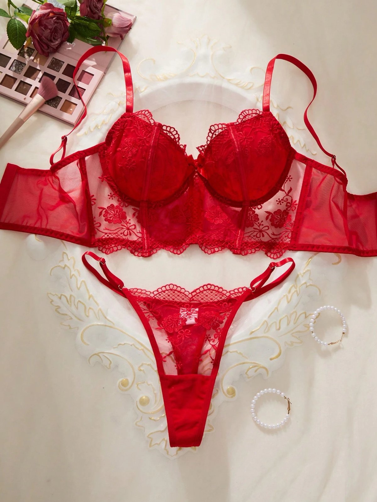 Set de 2 piezas - Cod 1144