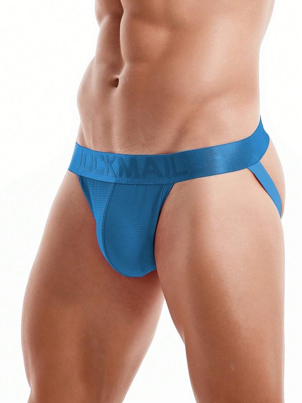 Suspensor JOCKMAIL - AZUL - M - Cod 9300