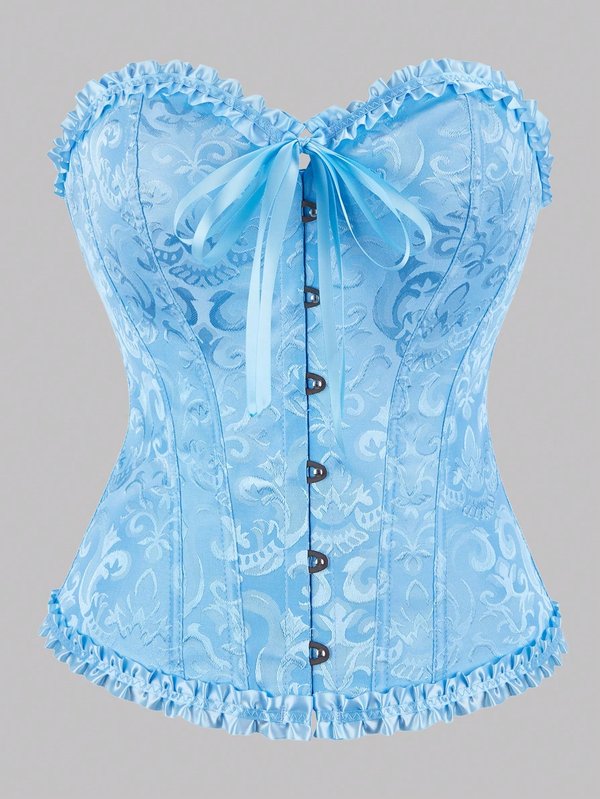 Corset Celeste - XP