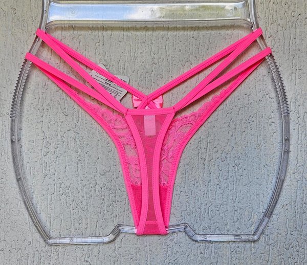 Less con cascabel FUCSIA 