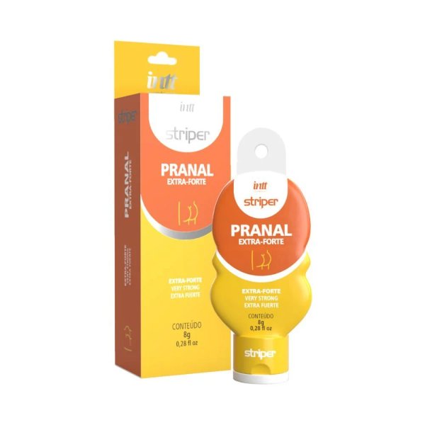 Pranal