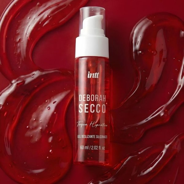Gel deslizante a base de silicona Hypnotic Touch – 60 ml