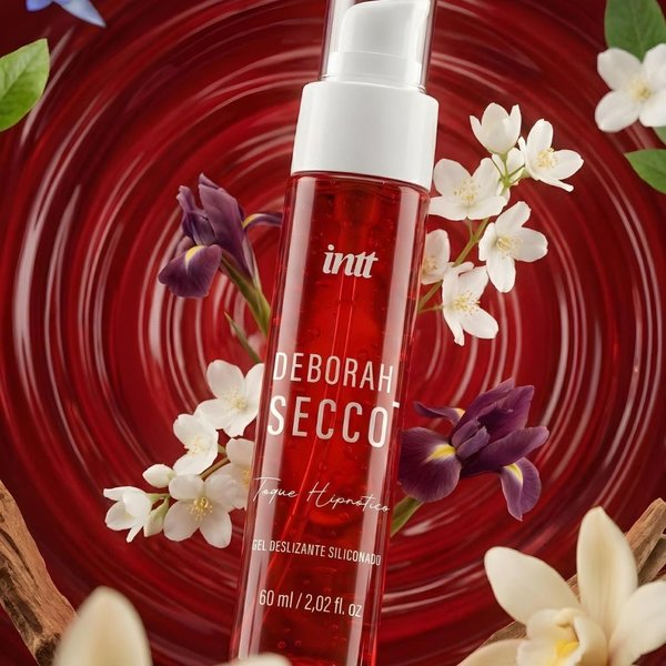 Gel deslizante a base de silicona Hypnotic Touch – 60 ml