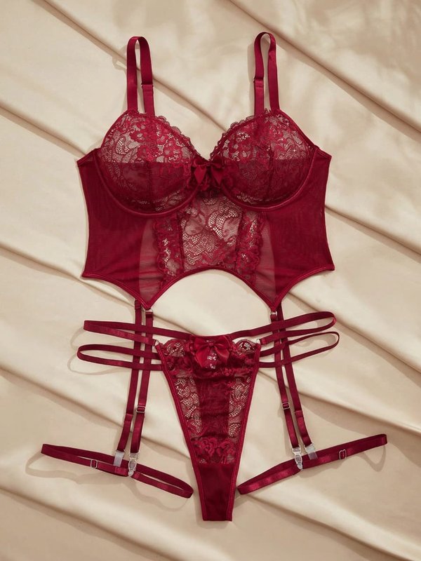 Lenceria 2XL
