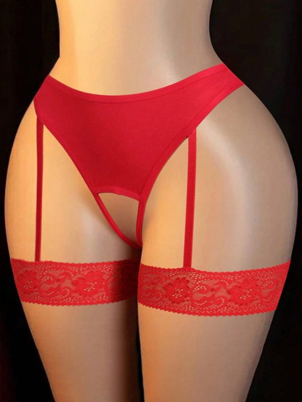 Les con liguero - XL - Cod 7667