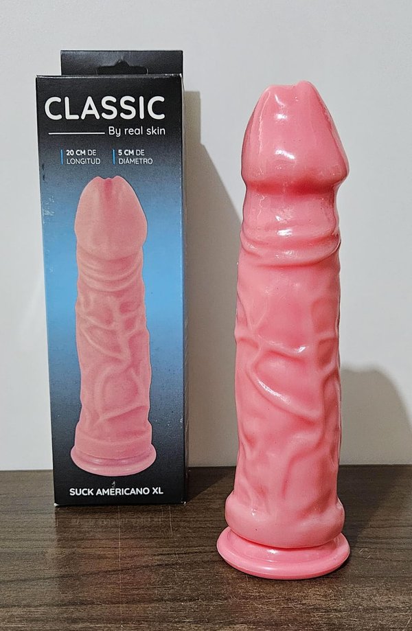 Classic Suck Americano XL 20X5CM 
