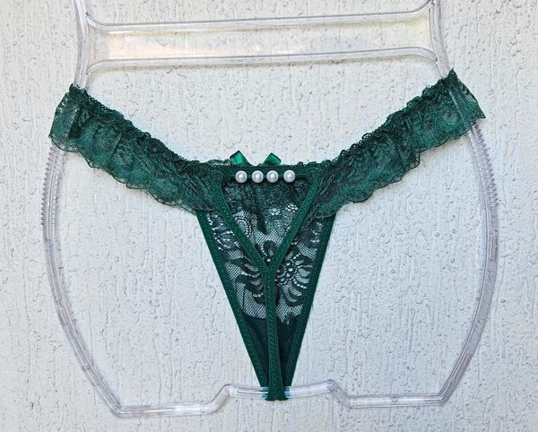 Less Verde 