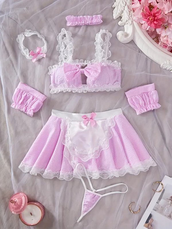 Set completo - Cod 7281