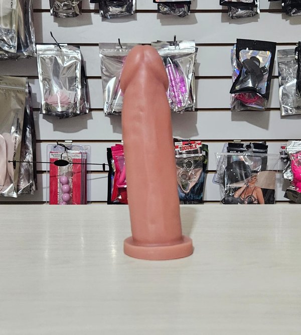 Dildo - 18 x 4 cm  