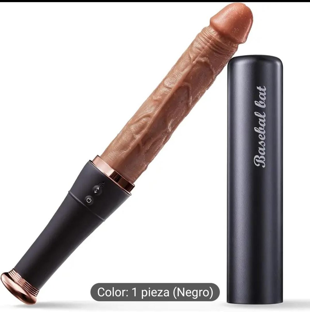 Bate Vibrador 