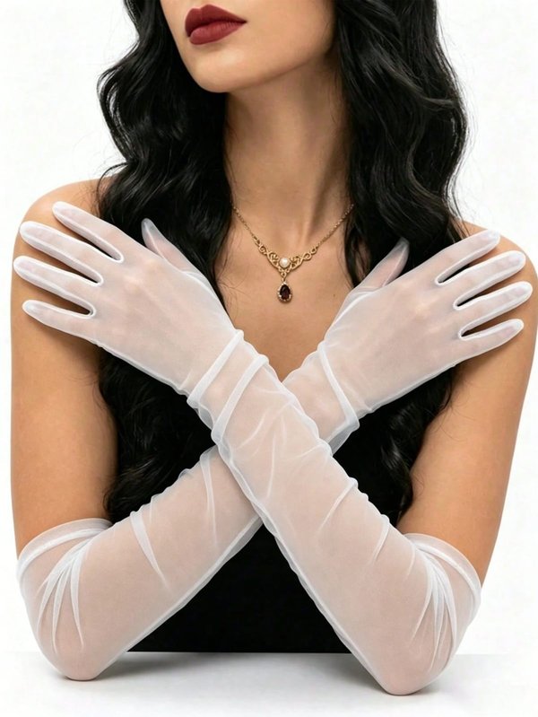 Medias y Guantes