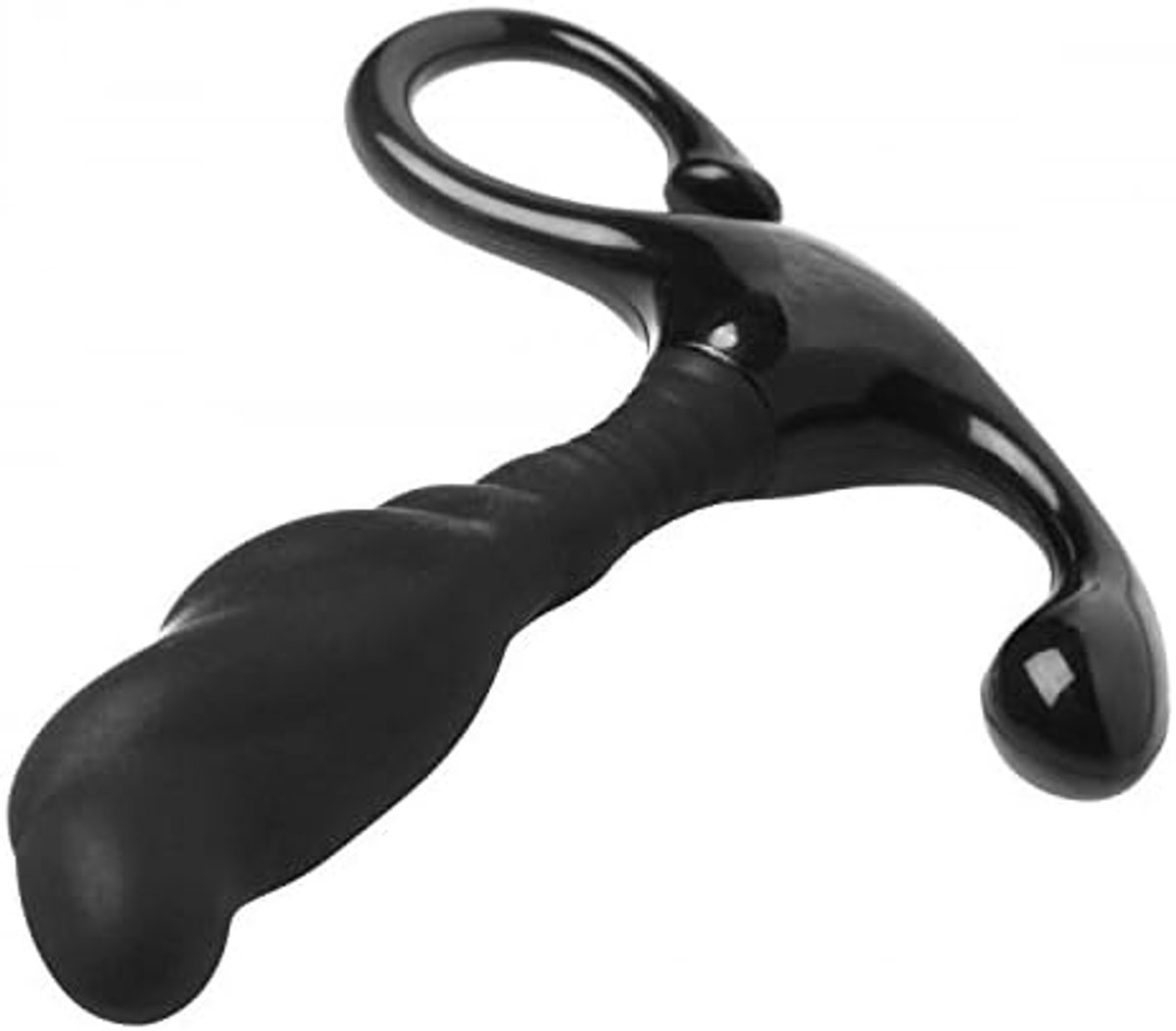 Estimulador de próstata  - 3