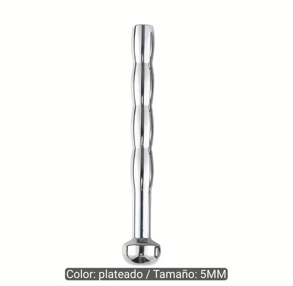 Dilatador de uretra - 5mm